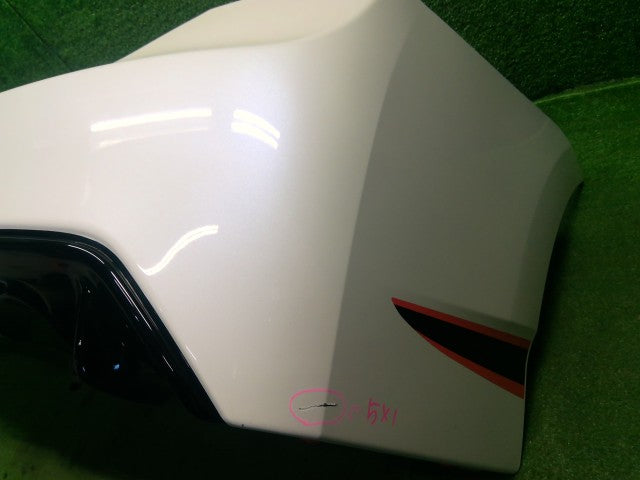 プリウス ＲバンパーＡＳＳＹ DAA-ZVW30 52159-47090-A1