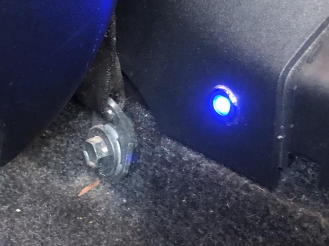 プリウス その他内装パネル DAA-ZVW30 62413-47040-C0