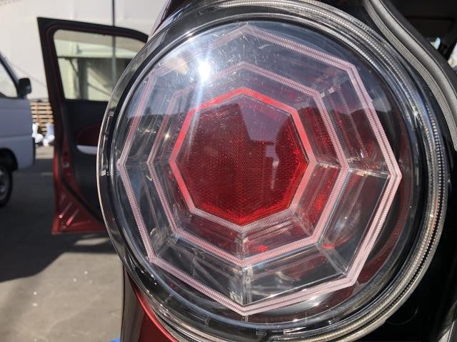 キャスト 左テールランプ DBA-LA260S 81560-B2680