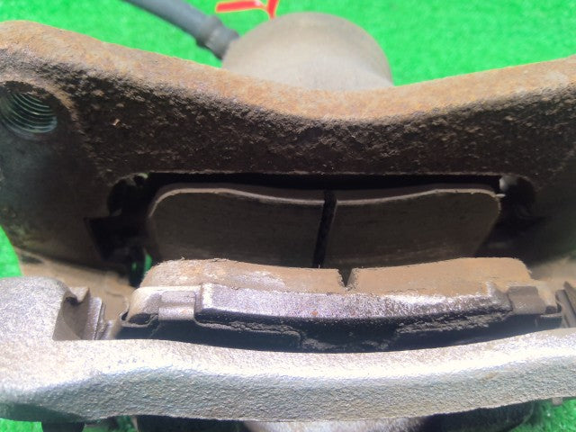 キャスト 左Ｆキャリパー DBA-LA260S 47750-B2080