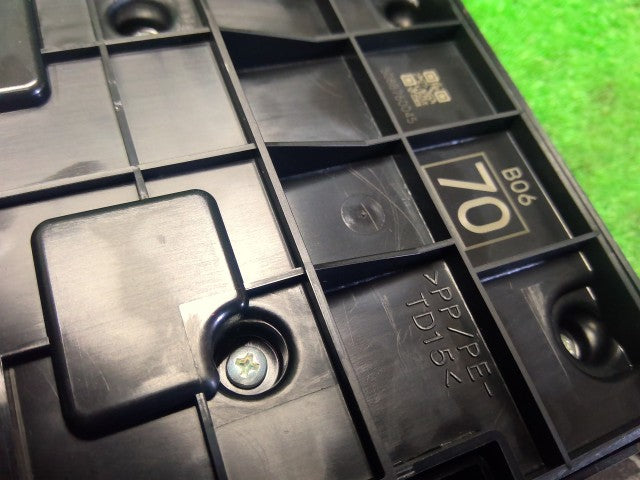 キャスト Ａ／Ｃスイッチパネル DBA-LA260S 55910-B2670