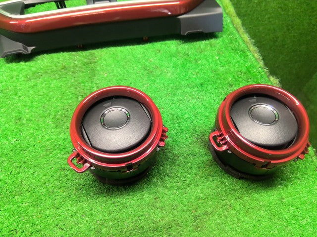 キャスト エアコン吹き出し口 DBA-LA260S