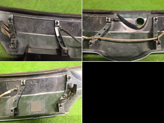 【中古】ハイゼット EBD-S510P フロント パネル