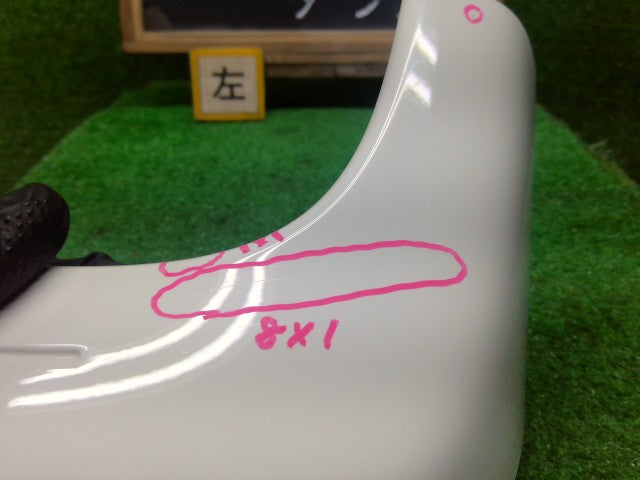 【中古】ハイゼット EBD-S510P 左 フロント