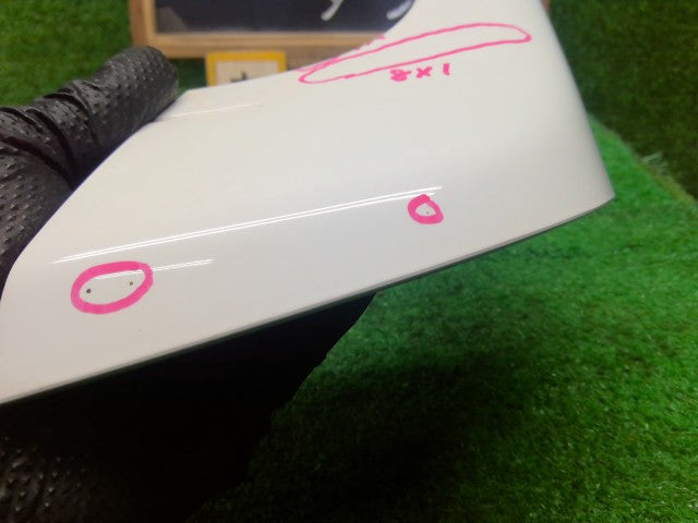 【中古】ハイゼット EBD-S510P 左 フロント