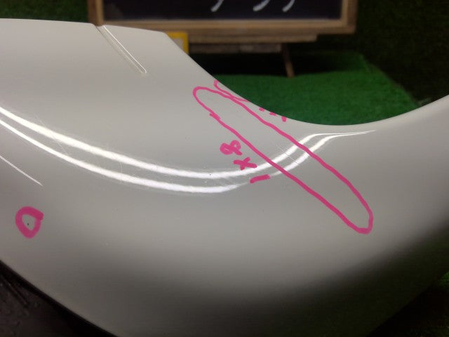 【中古】ハイゼット EBD-S510P 左 フロント