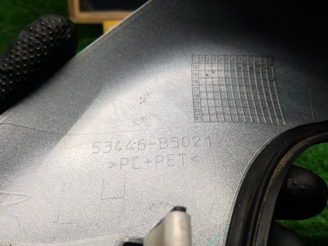 【中古】ハイゼット EBD-S510P 左 フロント