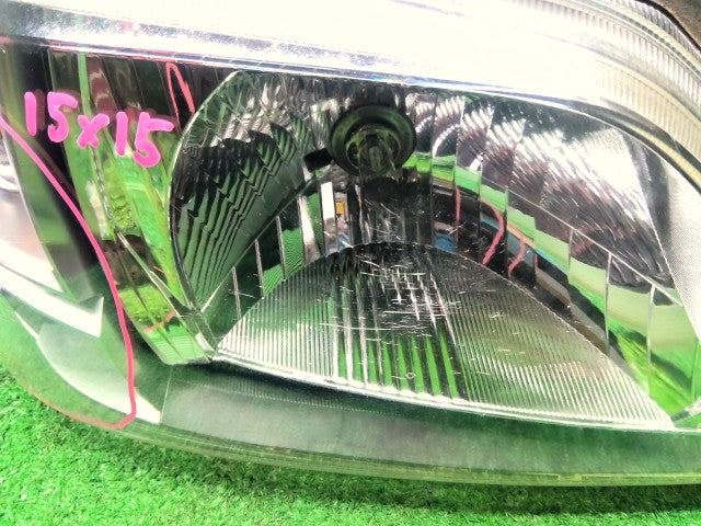 【中古】ハイゼット EBD-S510P 右ヘッドランプＡＳＳＹ 81130-B5120-