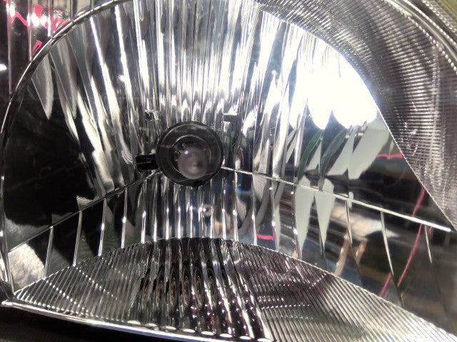 【中古】ハイゼット EBD-S510P 右ヘッドランプＡＳＳＹ 81130-B5120-