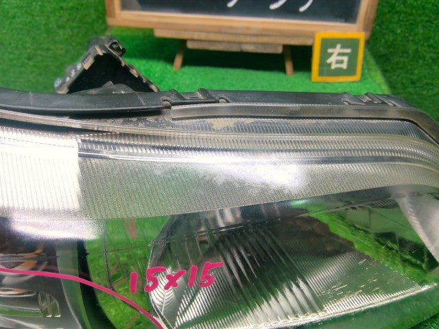 【中古】ハイゼット EBD-S510P 右ヘッドランプＡＳＳＹ 81130-B5120-