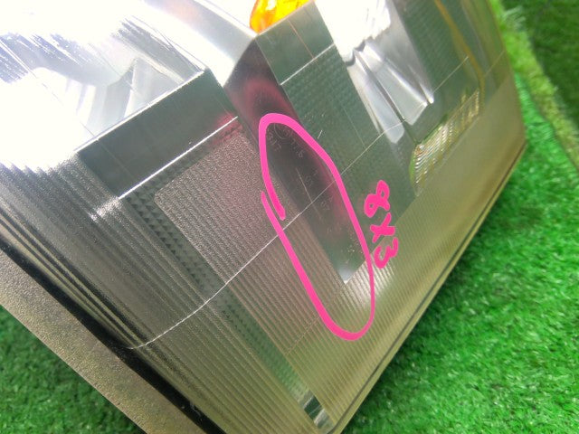 【中古】ハイゼット EBD-S510P 左ヘッドランプＡＳＳＹ 81170-B5120-