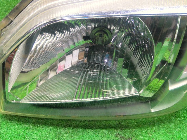 【中古】ハイゼット EBD-S510P 左ヘッドランプＡＳＳＹ 81170-B5120-