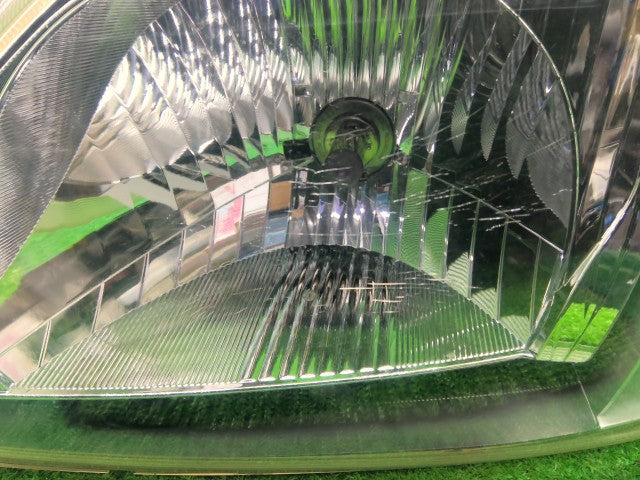 【中古】ハイゼット EBD-S510P 左ヘッドランプＡＳＳＹ 81170-B5120-