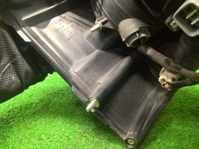 【中古】ハイゼット EBD-S510P 左ヘッドランプＡＳＳＹ 81170-B5120-