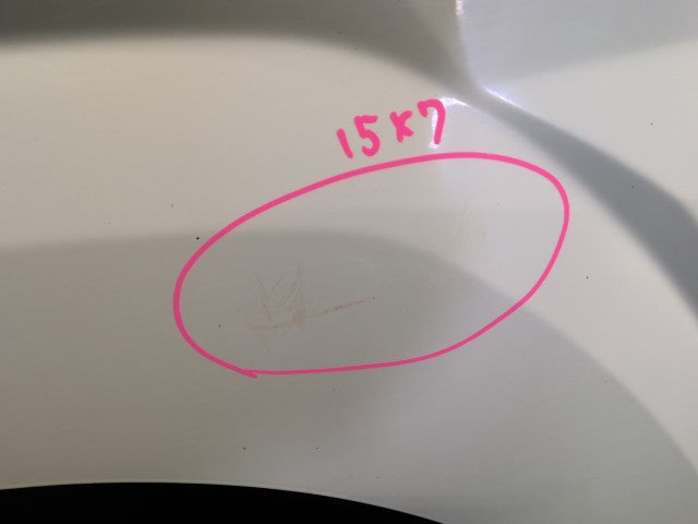 【中古】ハイゼット EBD-S510P 右 フロント