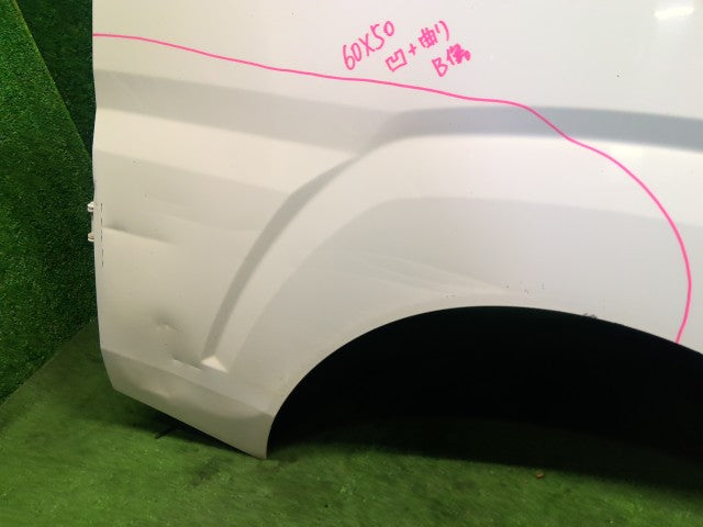 【中古】ハイゼット EBD-S510P 左 フロント