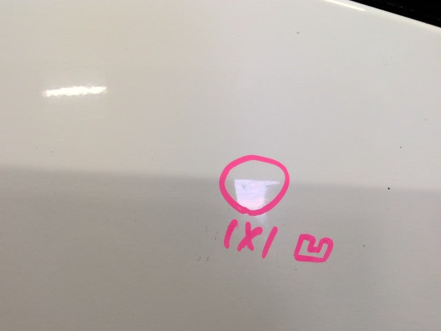 【中古】ハイゼット EBD-S510P 左 フロント
