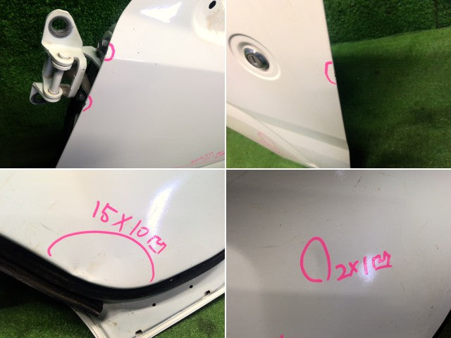 【中古】ハイゼット EBD-S510P 左 フロント
