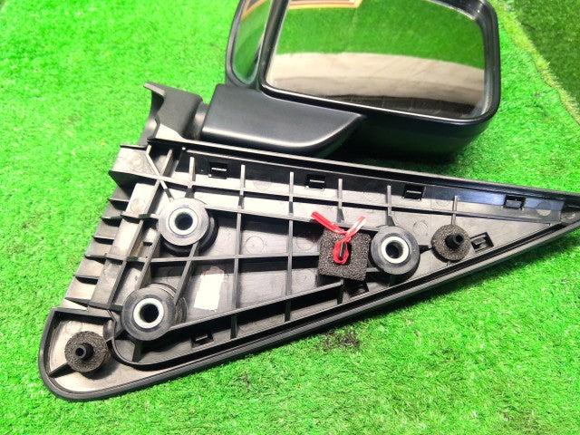 【中古】ハイゼット EBD-S510P 左サイドミラー 87940-B5110-