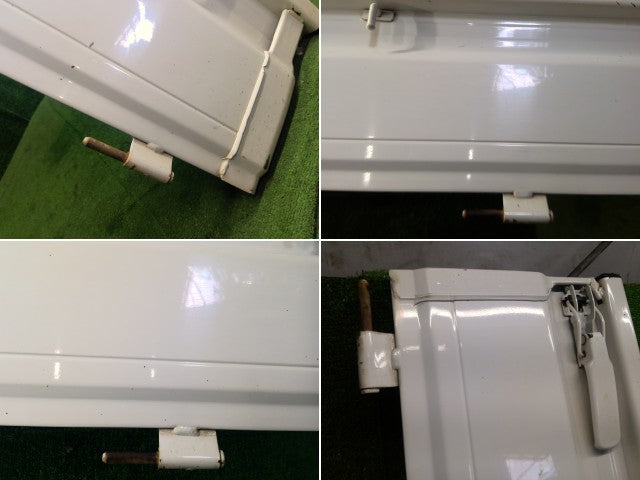 【中古】ハイゼット EBD-S510P 左アオリ 65002-B5160-
