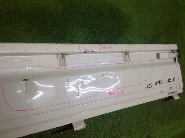 【中古】ハイゼット EBD-S510P リア アオリ