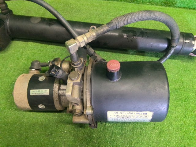 【中古】ハイゼット EBD-S510P ダンプホイスト 38410-B5040-