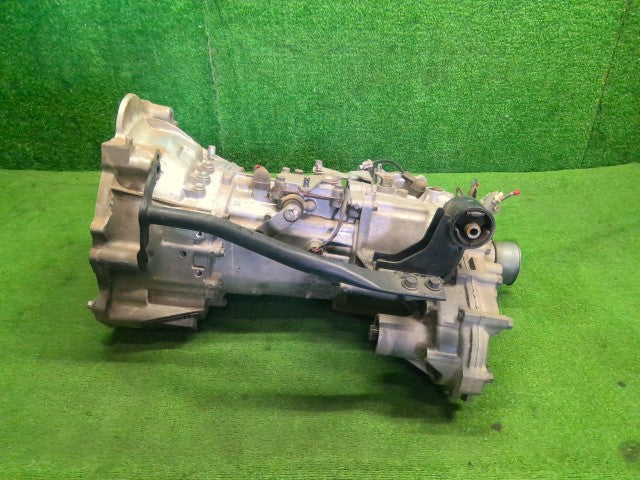 【中古】ハイゼット EBD-S510P マニュアルミッションＡＳＳＹ 33010-B5130