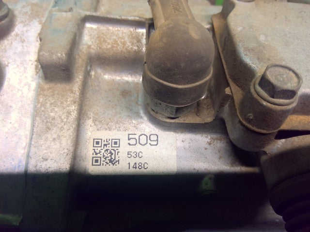 【中古】ハイゼット EBD-S510P マニュアルミッションＡＳＳＹ 33010-B5130