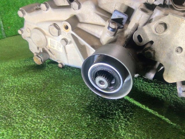 【中古】ハイゼット EBD-S510P マニュアルミッションＡＳＳＹ 33010-B5130
