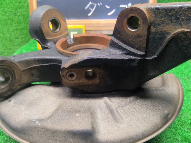 【中古】ハイゼット EBD-S510P 左 フロント