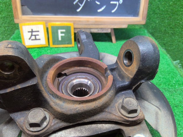 【中古】ハイゼット EBD-S510P 左 フロント