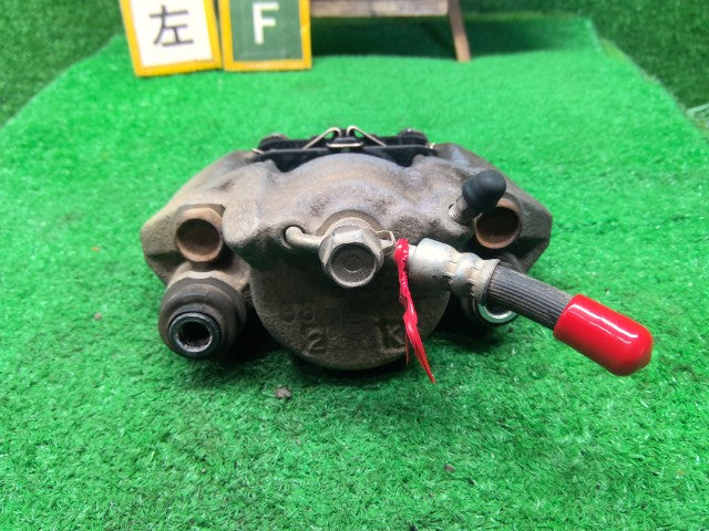 【中古】ハイゼット EBD-S510P 左 フロント
