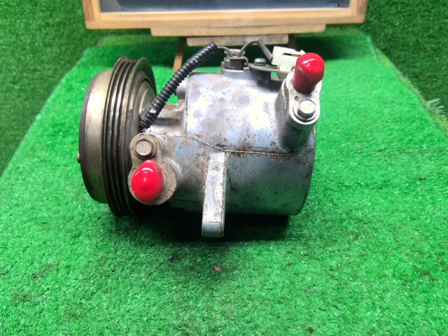 【中古】ハイゼット EBD-S510P ＡＣ エアコン