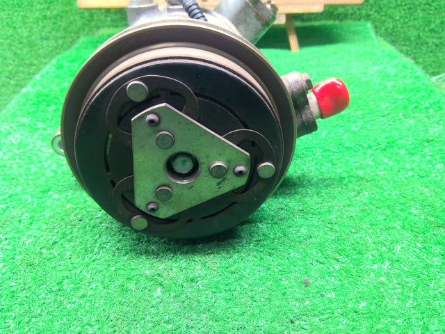 【中古】ハイゼット EBD-S510P ＡＣ エアコン