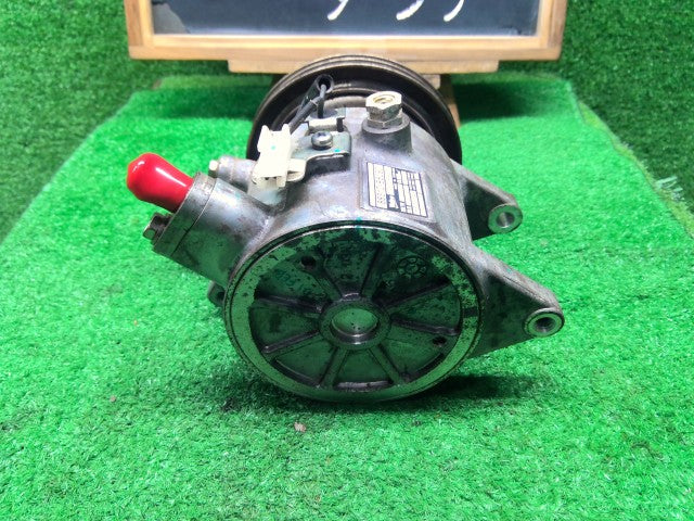 【中古】ハイゼット EBD-S510P ＡＣ エアコン