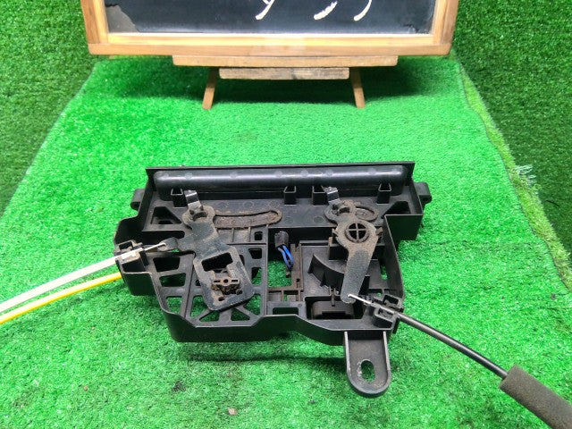 【中古】ハイゼット EBD-S510P ＡＣ エアコン