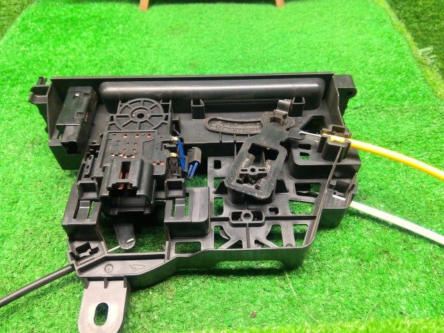 【中古】ハイゼット EBD-S510P ＡＣ エアコン