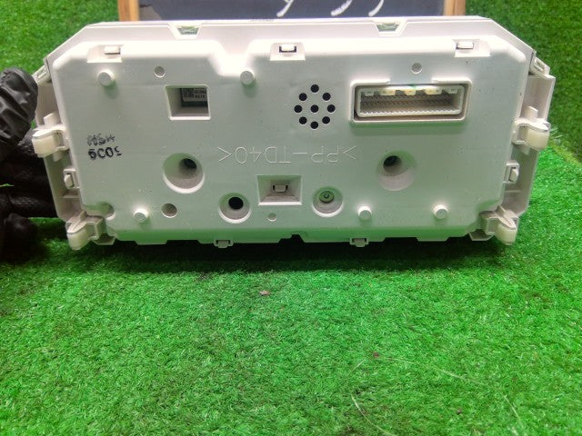 【中古】ハイゼット EBD-S510P スピードメーター 83800-B5180-