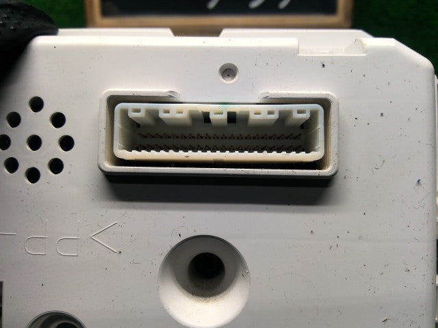 【中古】ハイゼット EBD-S510P スピードメーター 83800-B5180-