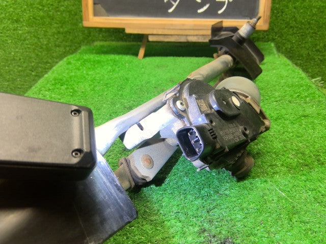 【中古】ハイゼット EBD-S510P フロント ワイパーモーター