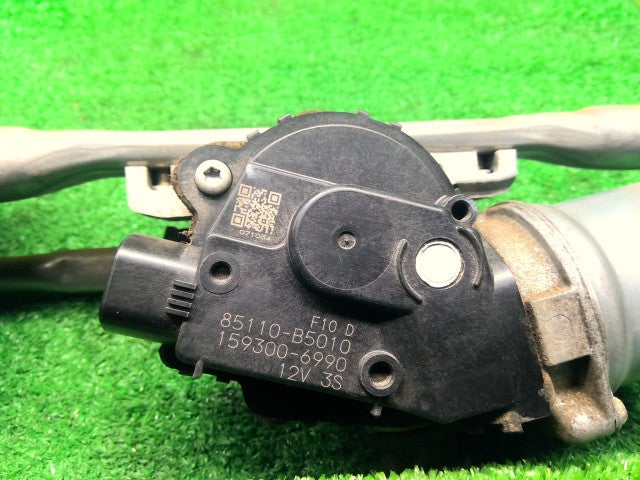 【中古】ハイゼット EBD-S510P フロント ワイパーモーター