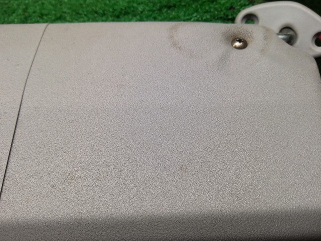 【中古】ハイゼット EBD-S510P サンバイザー 74310-B5130-B0