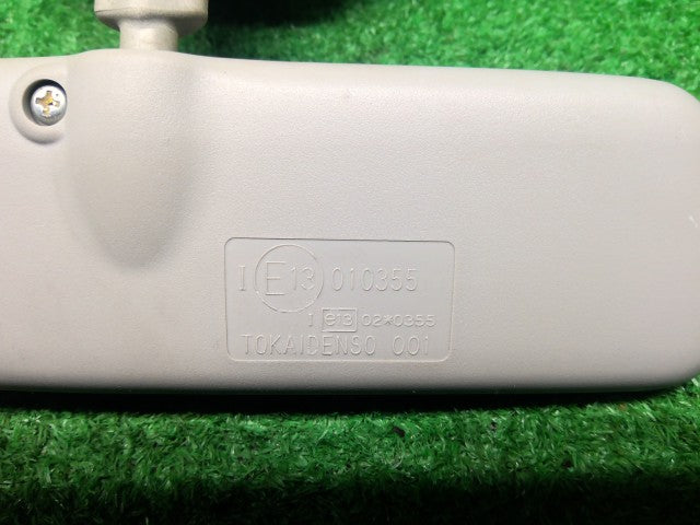【中古】ハイゼット EBD-S510P ルームミラー 74320-B5100-B0