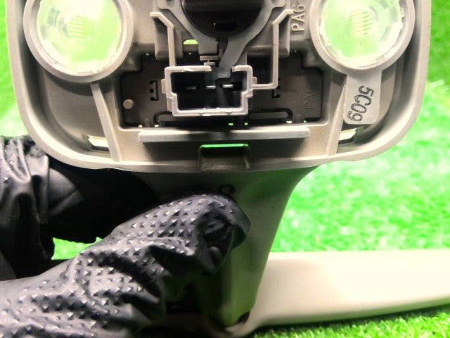 【中古】ハイゼット EBD-S510P ルームミラー 74320-B5100-B0