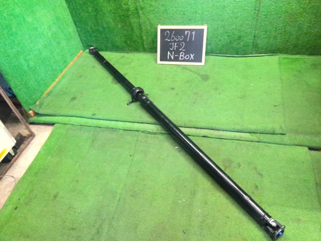 Ｎ－ＢＯＸ Ｒプロペラシャフト DBA-JF2 40100-TY1-003
