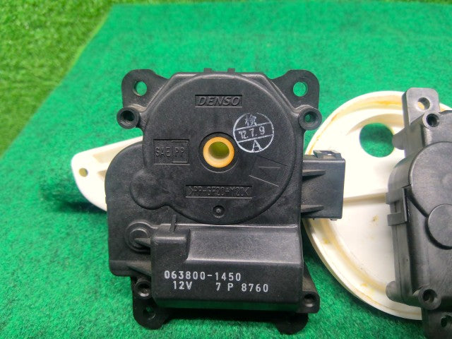 Ｎ－ＢＯＸ その他 Ａ／Ｃヒーター系 DBA-JF2