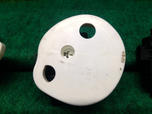 Ｎ－ＢＯＸ その他 Ａ／Ｃヒーター系 DBA-JF2