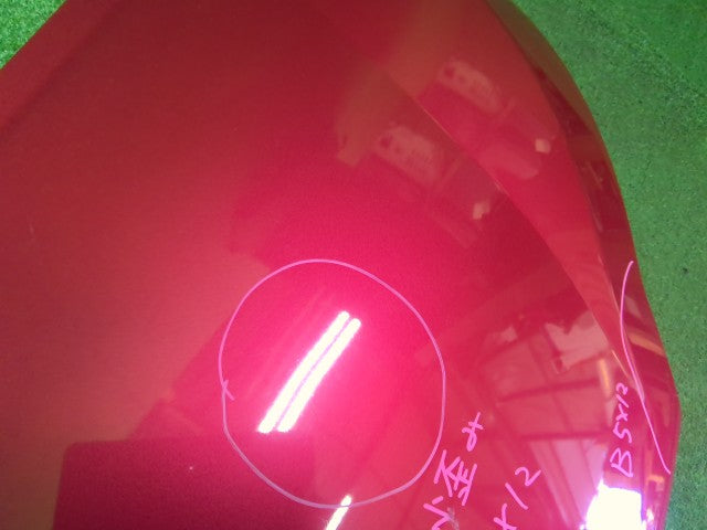 ミライース ボンネットフード DBA-LA350S 53301-B2A00