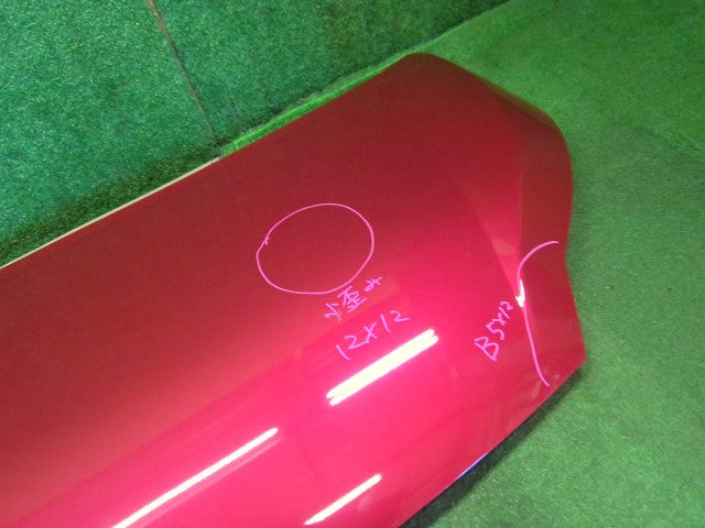 ミライース ボンネットフード DBA-LA350S 53301-B2A00