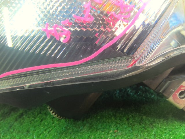 ミライース 右ヘッドランプＡＳＳＹ DBA-LA350S 81130-B2660